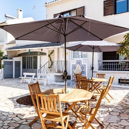 Vita Portucale ! Nook Beach Apartments 卡帕里卡海岸 外观 照片
