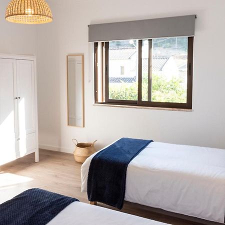 Vita Portucale ! Nook Beach Apartments 卡帕里卡海岸 外观 照片