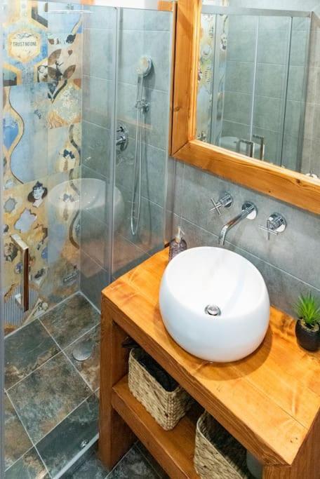 Vita Portucale ! Nook Beach Apartments 卡帕里卡海岸 外观 照片