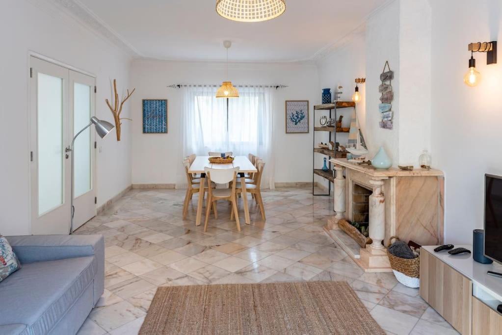 Vita Portucale ! Nook Beach Apartments 卡帕里卡海岸 外观 照片