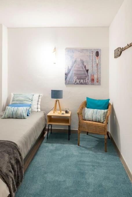 Vita Portucale ! Nook Beach Apartments 卡帕里卡海岸 外观 照片