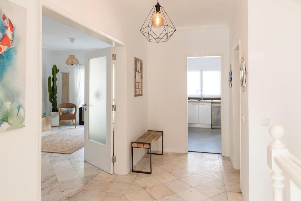 Vita Portucale ! Nook Beach Apartments 卡帕里卡海岸 外观 照片