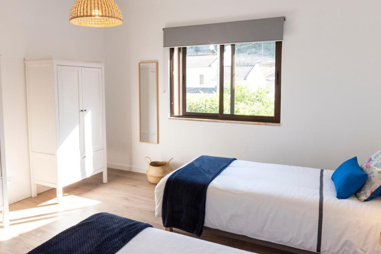 Vita Portucale ! Nook Beach Apartments 卡帕里卡海岸 外观 照片