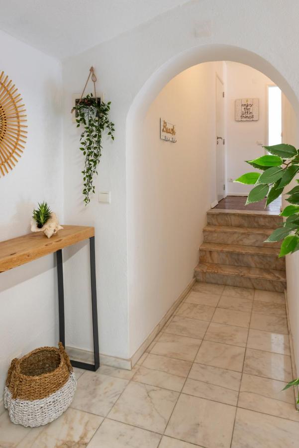 Vita Portucale ! Nook Beach Apartments 卡帕里卡海岸 外观 照片