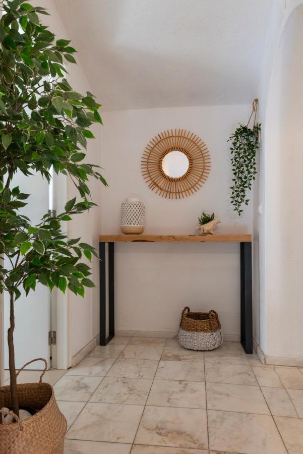 Vita Portucale ! Nook Beach Apartments 卡帕里卡海岸 外观 照片