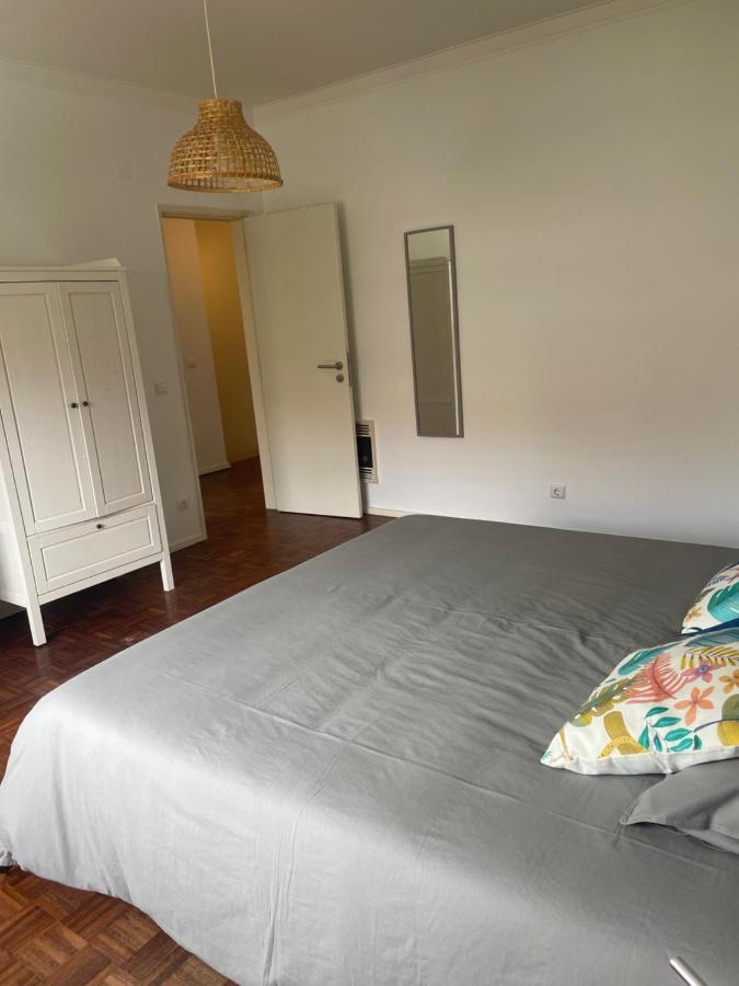 Vita Portucale ! Nook Beach Apartments 卡帕里卡海岸 外观 照片
