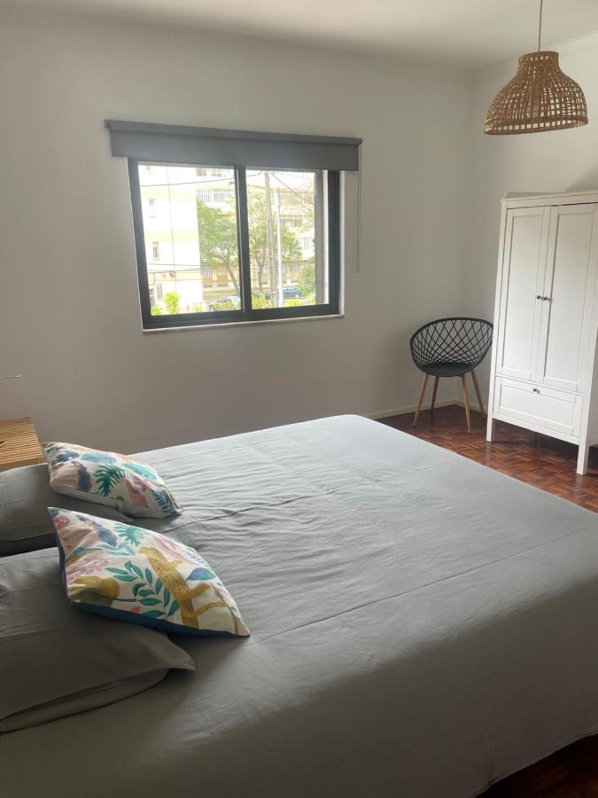 Vita Portucale ! Nook Beach Apartments 卡帕里卡海岸 外观 照片