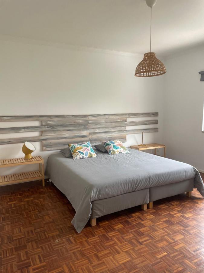 Vita Portucale ! Nook Beach Apartments 卡帕里卡海岸 外观 照片